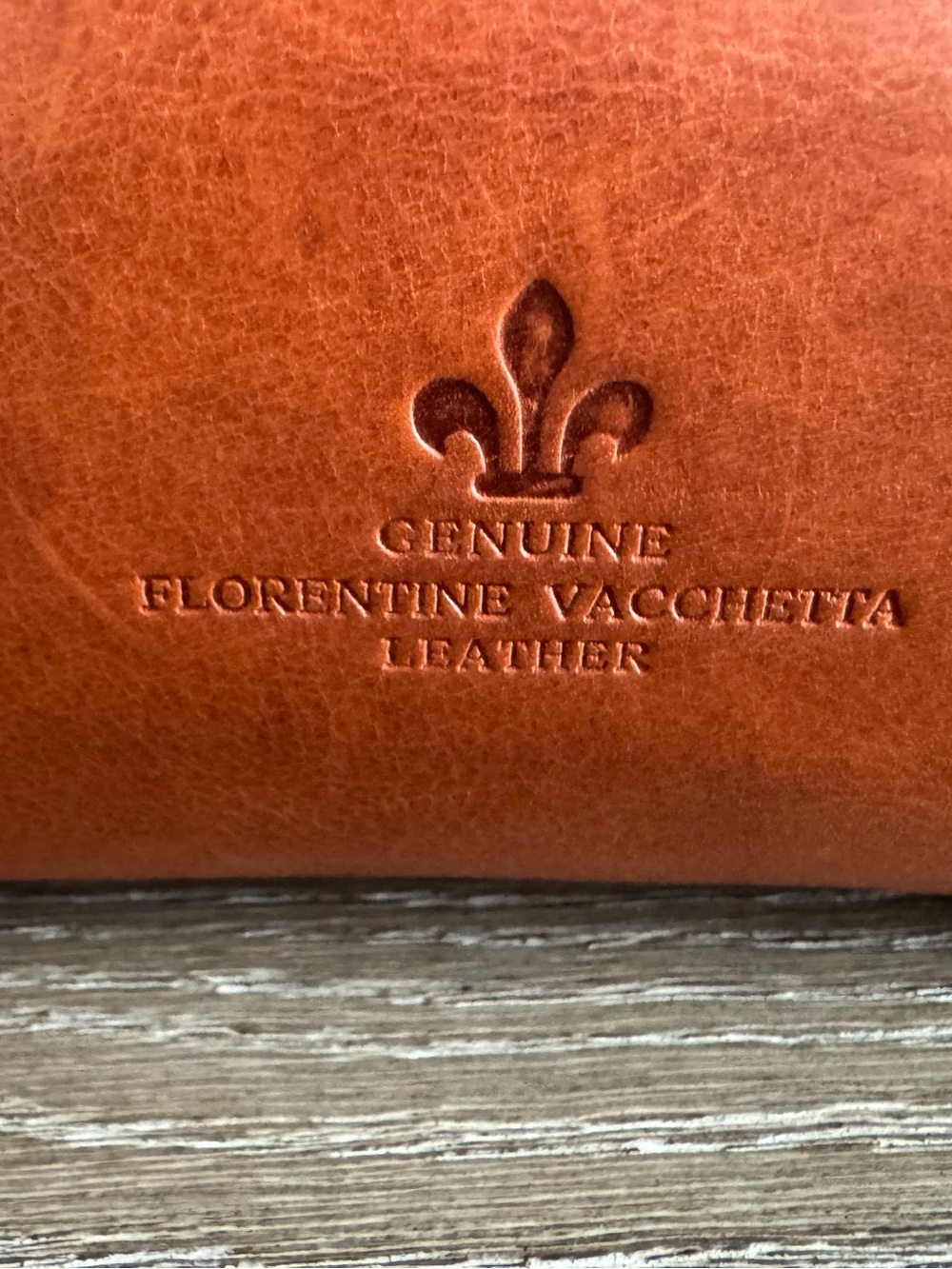 Dooney & Bourke Florentine Cameron crossbody - Picture 13 of 16